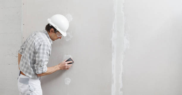 Professional Drywall & Painting Services in Central High, OK